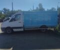 Белый Мерседес Sprinter, объемом двигателя 2 л и пробегом 515 тыс. км за 12500 $, фото 6 на Automoto.ua