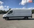Белый Мерседес Sprinter, объемом двигателя 2.14 л и пробегом 100 тыс. км за 17000 $, фото 7 на Automoto.ua