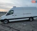 Белый Мерседес Sprinter, объемом двигателя 0 л и пробегом 281 тыс. км за 28500 $, фото 13 на Automoto.ua