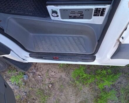 Белый Мерседес Sprinter, объемом двигателя 2 л и пробегом 680 тыс. км за 13500 $, фото 14 на Automoto.ua