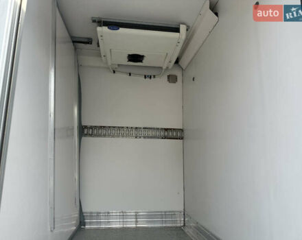 Білий Мерседес Sprinter, об'ємом двигуна 2.2 л та пробігом 196 тис. км за 21700 $, фото 14 на Automoto.ua