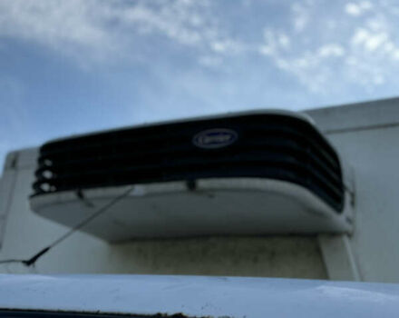 Білий Мерседес Sprinter, об'ємом двигуна 2.14 л та пробігом 700 тис. км за 9700 $, фото 9 на Automoto.ua