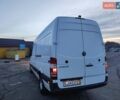 Белый Мерседес Sprinter, объемом двигателя 0 л и пробегом 281 тыс. км за 28500 $, фото 48 на Automoto.ua