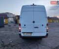 Белый Мерседес Sprinter, объемом двигателя 0 л и пробегом 281 тыс. км за 28500 $, фото 49 на Automoto.ua