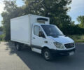 Білий Мерседес Sprinter, об'ємом двигуна 2.14 л та пробігом 700 тис. км за 9700 $, фото 7 на Automoto.ua