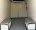 Белый Мерседес Sprinter, объемом двигателя 2.99 л и пробегом 570 тыс. км за 18500 $, фото 7 на Automoto.ua