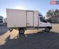 Белый Мерседес Sprinter, объемом двигателя 2.14 л и пробегом 322 тыс. км за 14500 $, фото 1 на Automoto.ua