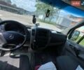 Белый Мерседес Sprinter, объемом двигателя 2.14 л и пробегом 382 тыс. км за 8500 $, фото 13 на Automoto.ua