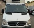 Белый Мерседес Sprinter, объемом двигателя 2.15 л и пробегом 800 тыс. км за 8400 $, фото 3 на Automoto.ua