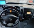 Белый Мерседес Sprinter, объемом двигателя 0 л и пробегом 281 тыс. км за 28500 $, фото 21 на Automoto.ua