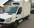 Белый Мерседес Sprinter, объемом двигателя 2.15 л и пробегом 350 тыс. км за 8700 $, фото 3 на Automoto.ua