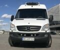 Белый Мерседес Sprinter, объемом двигателя 2.14 л и пробегом 100 тыс. км за 17000 $, фото 2 на Automoto.ua