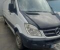 Білий Мерседес Sprinter, об'ємом двигуна 2.14 л та пробігом 5 тис. км за 13000 $, фото 1 на Automoto.ua