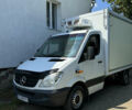 Мерседес Sprinter 2011 в Самборе на Automoto.ua Белый Мерседес Sprinter, объемом двигателя 2.14 л и пробегом 371 тыс. км за 12900 $, фото 3 на Automoto.ua