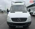 Мерседес Sprinter 2011 в Киеве на Automoto.ua Белый Мерседес Sprinter, объемом двигателя 2.14 л и пробегом 302 тыс. км за 15900 $, фото 1 на Automoto.ua