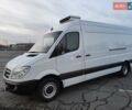 Белый Мерседес Sprinter, объемом двигателя 0 л и пробегом 281 тыс. км за 28500 $, фото 1 на Automoto.ua