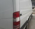 Білий Мерседес Sprinter, об'ємом двигуна 2.14 л та пробігом 5 тис. км за 13000 $, фото 7 на Automoto.ua