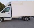 Белый Мерседес Sprinter, объемом двигателя 2 л и пробегом 680 тыс. км за 13500 $, фото 8 на Automoto.ua