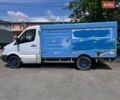 Белый Мерседес Sprinter, объемом двигателя 2.14 л и пробегом 382 тыс. км за 8500 $, фото 2 на Automoto.ua
