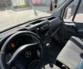 Білий Мерседес Sprinter, об'ємом двигуна 2.15 л та пробігом 970 тис. км за 11500 $, фото 9 на Automoto.ua