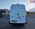 Белый Мерседес Sprinter, объемом двигателя 0 л и пробегом 281 тыс. км за 28500 $, фото 9 на Automoto.ua