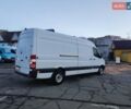 Белый Мерседес Sprinter, объемом двигателя 0 л и пробегом 281 тыс. км за 28500 $, фото 45 на Automoto.ua