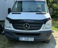 Белый Мерседес Sprinter, объемом двигателя 2.14 л и пробегом 371 тыс. км за 12900 $, фото 1 на Automoto.ua