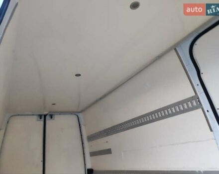 Белый Мерседес Sprinter, объемом двигателя 0 л и пробегом 281 тыс. км за 28500 $, фото 34 на Automoto.ua
