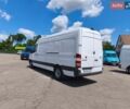 Белый Мерседес Sprinter, объемом двигателя 0 л и пробегом 281 тыс. км за 29900 $, фото 8 на Automoto.ua