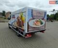 Білий Мерседес Sprinter, об'ємом двигуна 2.2 л та пробігом 300 тис. км за 17500 $, фото 7 на Automoto.ua