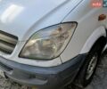 Белый Мерседес Sprinter, объемом двигателя 2.14 л и пробегом 571 тыс. км за 11200 $, фото 20 на Automoto.ua