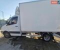 Білий Мерседес Sprinter, об'ємом двигуна 2.14 л та пробігом 350 тис. км за 20000 $, фото 6 на Automoto.ua