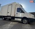 Білий Мерседес Sprinter, об'ємом двигуна 2.2 л та пробігом 316 тис. км за 18300 $, фото 14 на Automoto.ua