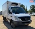 Білий Мерседес Sprinter, об'ємом двигуна 2.15 л та пробігом 343 тис. км за 11000 $, фото 3 на Automoto.ua