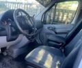 Білий Мерседес Sprinter, об'ємом двигуна 2.14 л та пробігом 319 тис. км за 18000 $, фото 6 на Automoto.ua