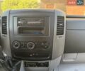 Білий Мерседес Sprinter, об'ємом двигуна 2.2 л та пробігом 316 тис. км за 18300 $, фото 30 на Automoto.ua