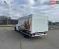 Белый Мерседес Sprinter, объемом двигателя 2.1 л и пробегом 212 тыс. км за 19500 $, фото 4 на Automoto.ua