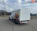 Белый Мерседес Sprinter, объемом двигателя 2.1 л и пробегом 217 тыс. км за 18500 $, фото 4 на Automoto.ua