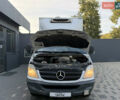 Белый Мерседес Sprinter, объемом двигателя 2.2 л и пробегом 227 тыс. км за 21000 $, фото 20 на Automoto.ua
