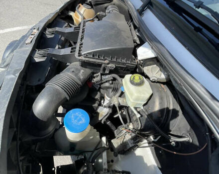 Белый Мерседес Sprinter, объемом двигателя 2.99 л и пробегом 380 тыс. км за 25000 $, фото 26 на Automoto.ua