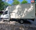 Белый Мерседес Sprinter, объемом двигателя 2.14 л и пробегом 571 тыс. км за 11200 $, фото 35 на Automoto.ua