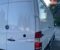 Белый Мерседес Sprinter, объемом двигателя 2.99 л и пробегом 430 тыс. км за 23900 $, фото 5 на Automoto.ua