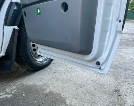 Білий Мерседес Sprinter, об'ємом двигуна 2.99 л та пробігом 1000 тис. км за 20900 $, фото 19 на Automoto.ua