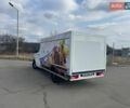 Белый Мерседес Sprinter, объемом двигателя 2.1 л и пробегом 217 тыс. км за 19800 $, фото 4 на Automoto.ua