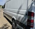 Белый Мерседес Sprinter, объемом двигателя 2.7 л и пробегом 640 тыс. км за 15500 $, фото 3 на Automoto.ua