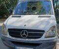 Белый Мерседес Sprinter, объемом двигателя 2.14 л и пробегом 571 тыс. км за 11200 $, фото 40 на Automoto.ua