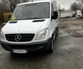 Белый Мерседес Sprinter, объемом двигателя 0 л и пробегом 305 тыс. км за 18900 $, фото 5 на Automoto.ua