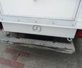 Белый Мерседес Sprinter, объемом двигателя 2.14 л и пробегом 430 тыс. км за 14500 $, фото 10 на Automoto.ua