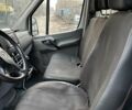 Білий Мерседес Sprinter, об'ємом двигуна 2.14 л та пробігом 419 тис. км за 11700 $, фото 7 на Automoto.ua