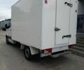 Белый Мерседес Sprinter, объемом двигателя 2.14 л и пробегом 430 тыс. км за 14500 $, фото 7 на Automoto.ua